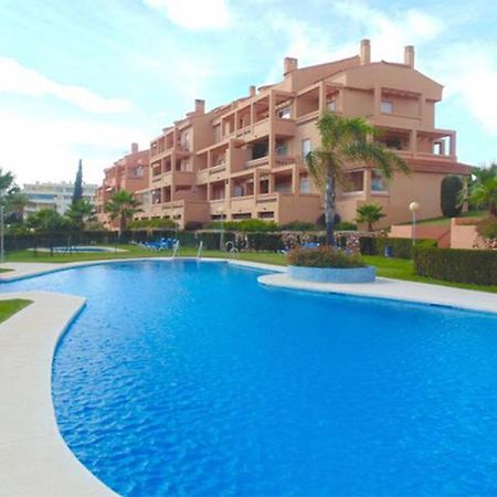 Luxurious Apartment 2 Bedroom 2 Bathroom Near Beach Málaga Exterior foto