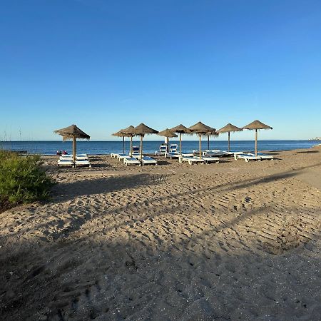 Luxurious Apartment 2 Bedroom 2 Bathroom Near Beach Málaga Exterior foto