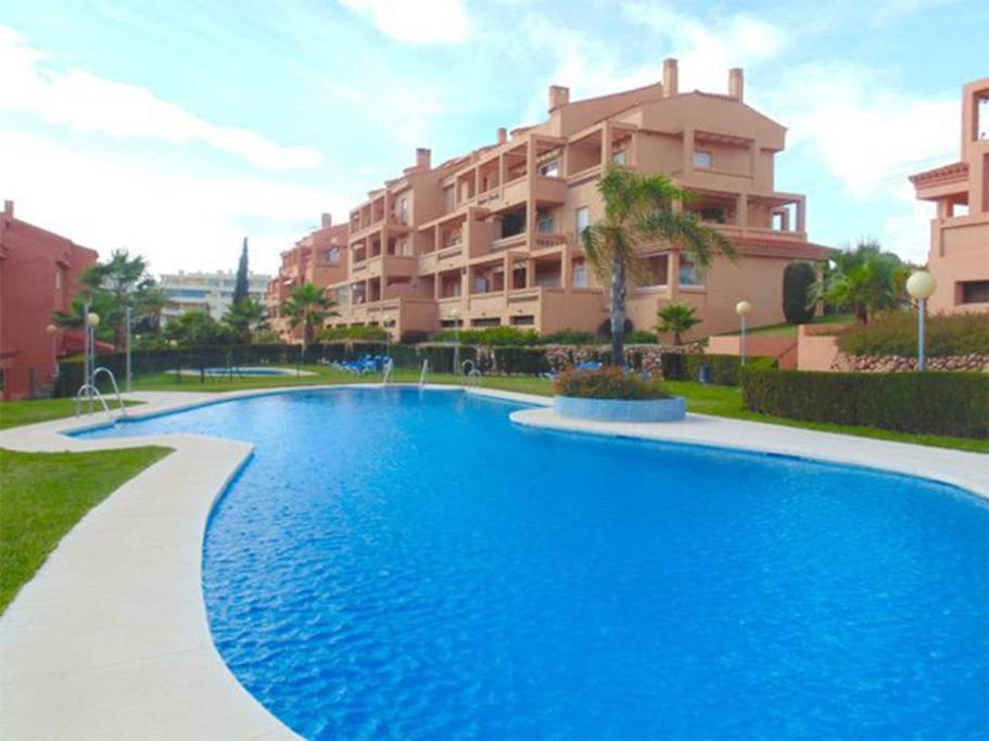 Luxurious Apartment 2 Bedroom 2 Bathroom Near Beach Málaga Exterior foto