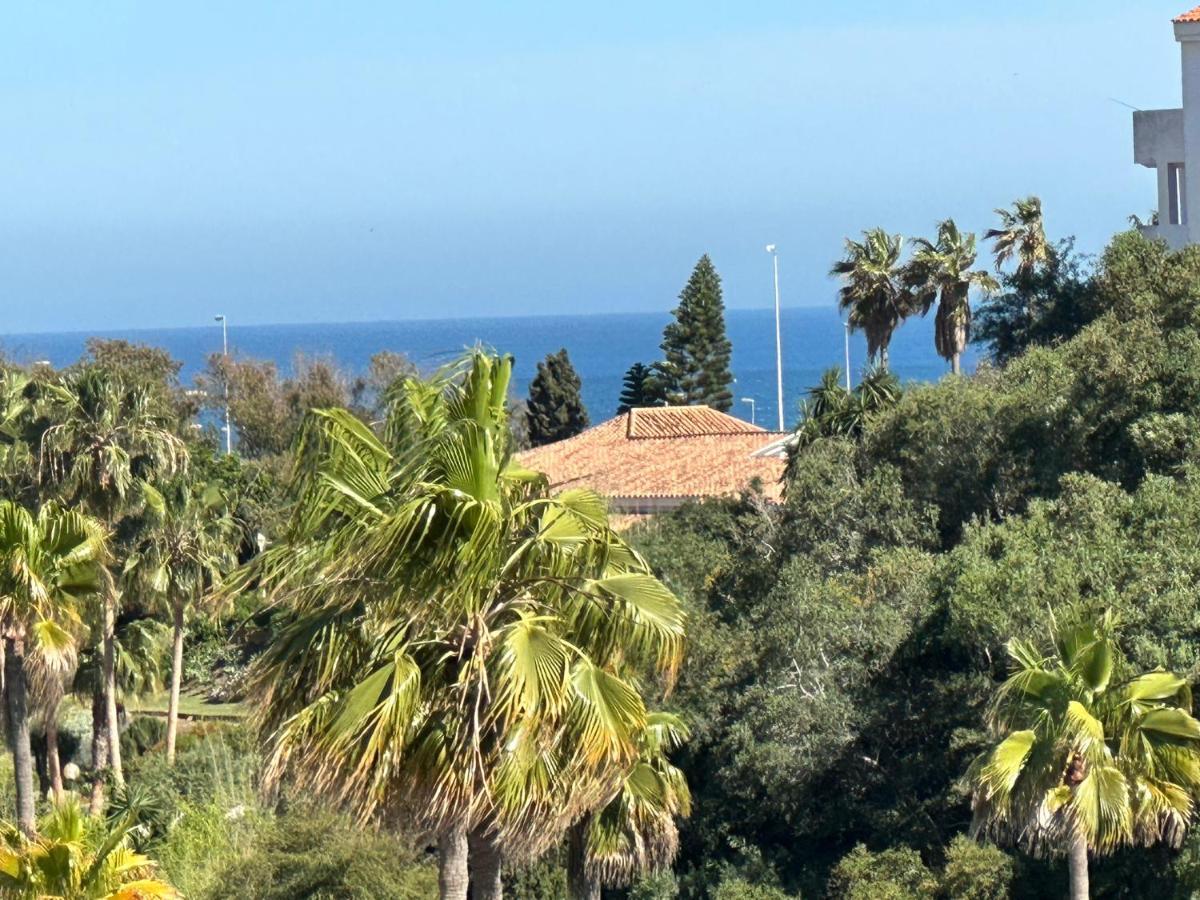 Luxurious Apartment 2 Bedroom 2 Bathroom Near Beach Málaga Exterior foto