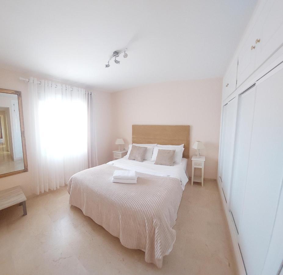 Luxurious Apartment 2 Bedroom 2 Bathroom Near Beach Málaga Exterior foto
