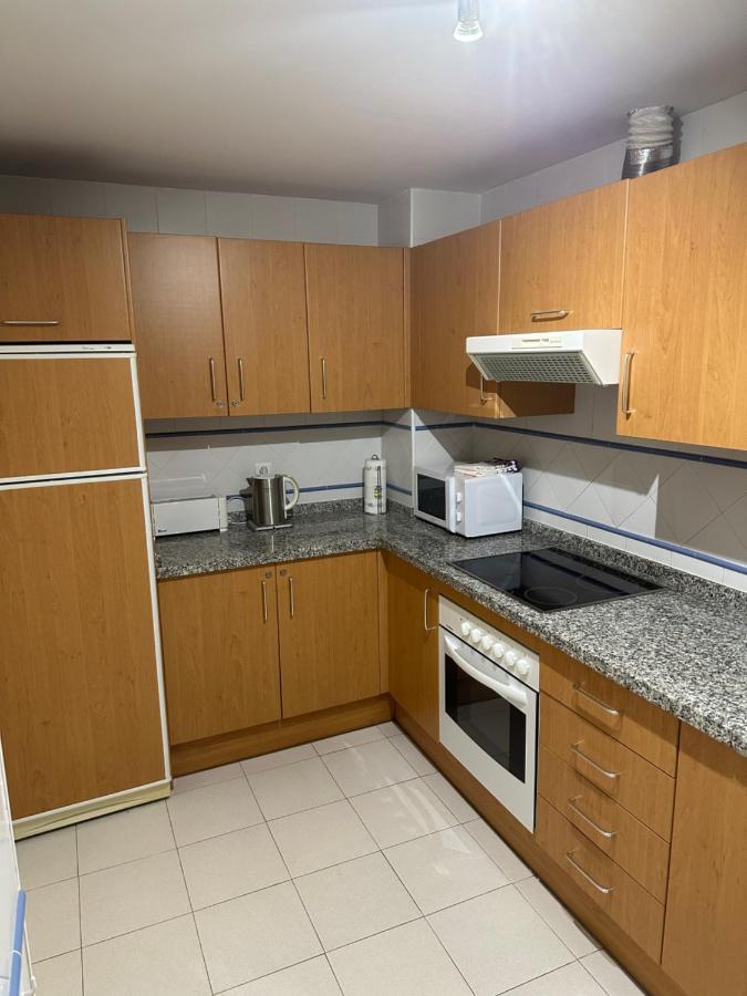 Luxurious Apartment 2 Bedroom 2 Bathroom Near Beach Málaga Exterior foto