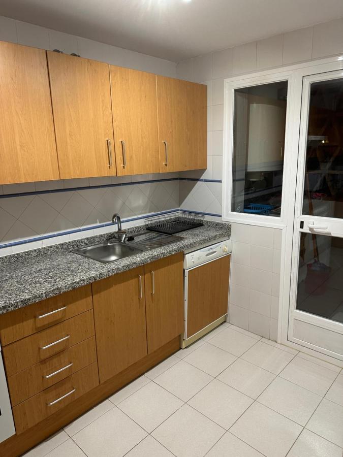 Luxurious Apartment 2 Bedroom 2 Bathroom Near Beach Málaga Exterior foto