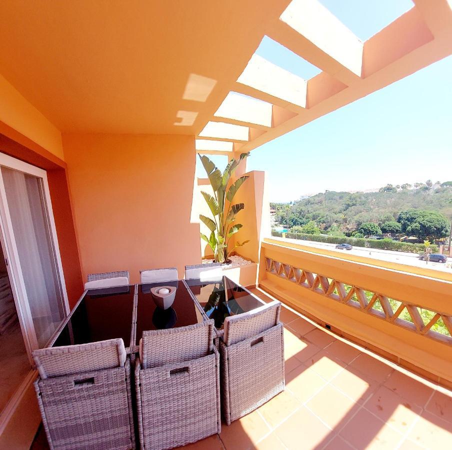 Luxurious Apartment 2 Bedroom 2 Bathroom Near Beach Málaga Exterior foto