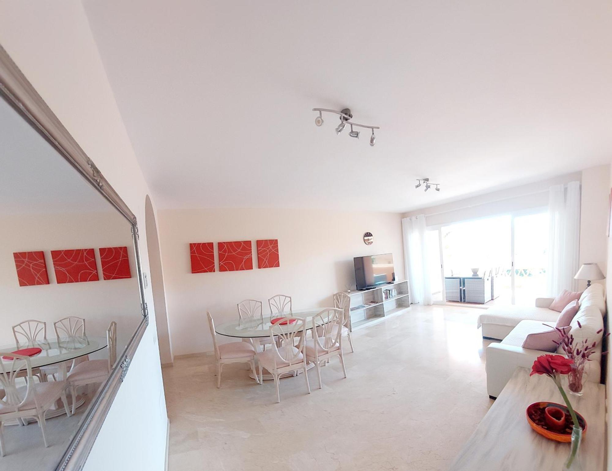 Luxurious Apartment 2 Bedroom 2 Bathroom Near Beach Málaga Exterior foto